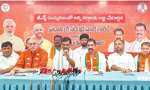 New GST rates to benefit all sections of people