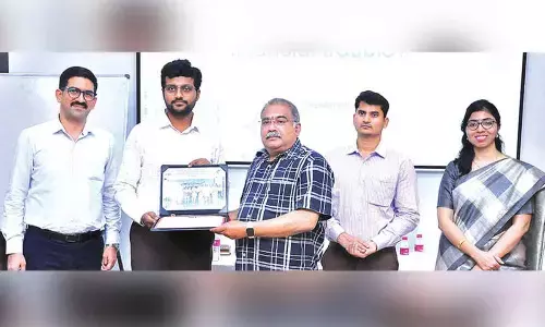 APEPDCL holds 3-day training for staff