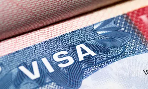 Indian Embassy in US issues emergency helpline amid H-1B visa fee