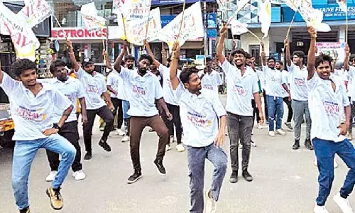 World’s biggest carnival ‘Vijayawada Utsav’ to dazzle the city