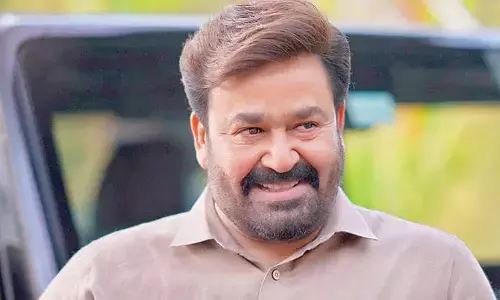 Dadasaheb Phalke Award for superstar Mohanlal