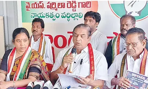 Cong to collect one lakh signatures to oust Modi