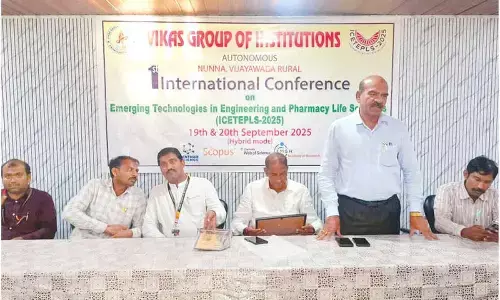 118 research papers presented at ICETEPLS-2025