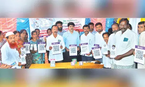 PM SVANidhi Lok Kalyan mela gets huge response