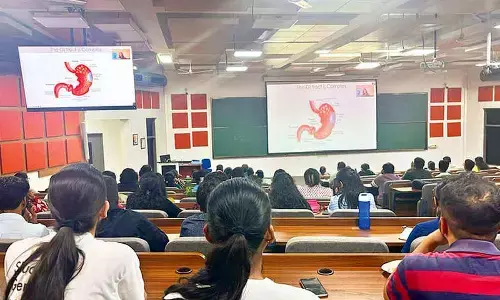 IISER hosts ECR symposium