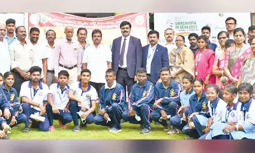 IB launches asset fair