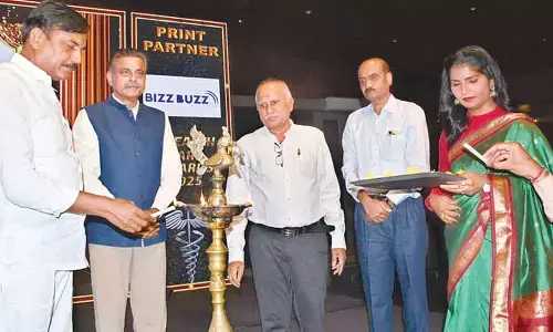 Healthcare will overtake IT industry: Konda Vishweshwar