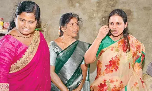 Ensure students get quality meals, clear lessons: Collector Siri