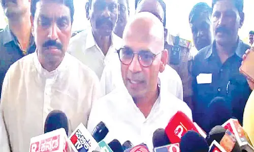 No opposition in cabinet to caste census, clarifies Higher Education Minister