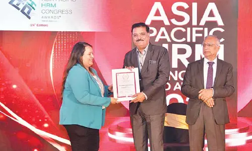 New Mangalore Port Authority wins dual honours in golden jubilee year