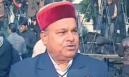 Guv warns CM against including Christian identifiers in caste survey