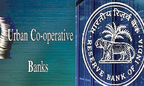 RBI’s tightening grip: Urban co-op banks on edge