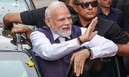 PM Modi to launch projects in Arunachal, inaugurate redeveloped temple in Tripura on Monday
