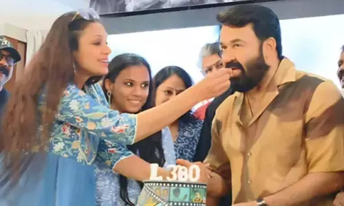 Shobana on Dadasaheb honour for Mohanlal: A proud moment for Malayalam cinema!