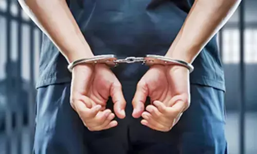 Four Sudanese, one Bolivian national nabbed in Bihar, had sneaked in via Nepal border