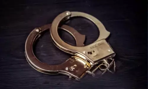 Only 4-5 per cent of sexual crime suspects formally arrested each year in South Korea: Data