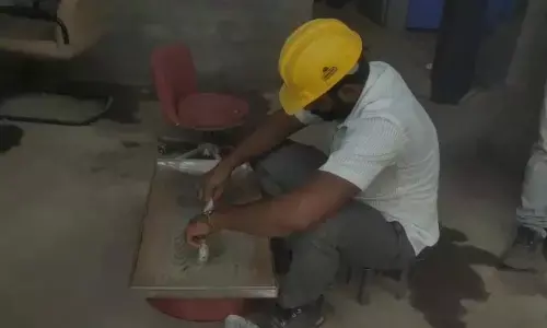 Gold production to begin soon at Jonnagiri mine in Kurnool district