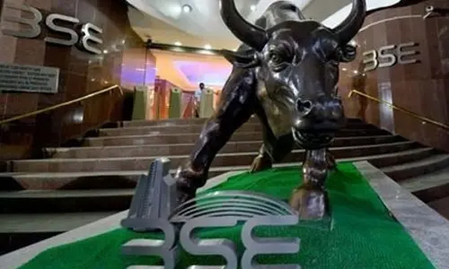 FII selling moderates amid India’s market rally; sentiments to improve