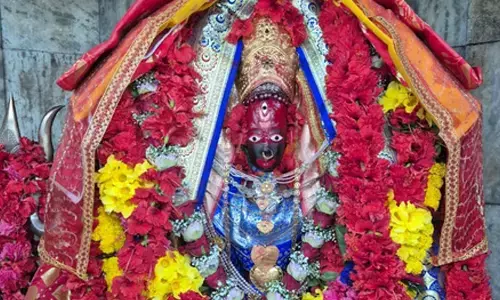 PM Modi to inaugurate redeveloped 524-year-old Mata Tripura Sundari temple tomorrow