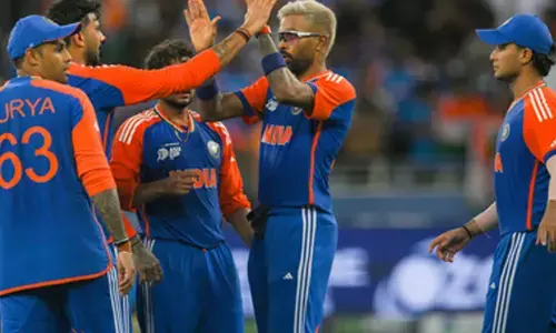 Asia Cup: Hype is less because Team India is strong, opines Sai Kishore ahead of India-Pak Super 4s game