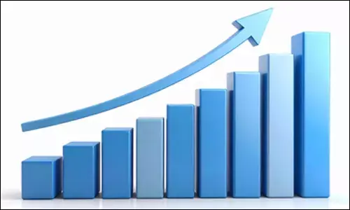 Net absorption of Indias office market set to hit record high, surges 35 pc in Q3 CY25: Report