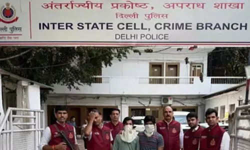 Delhi Police bust interstate syndicate, recover 2-kg drug valued at Rs four crore