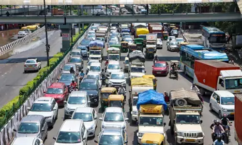 Small cars poised to clock double-digit surge in sales due to GST rate cut