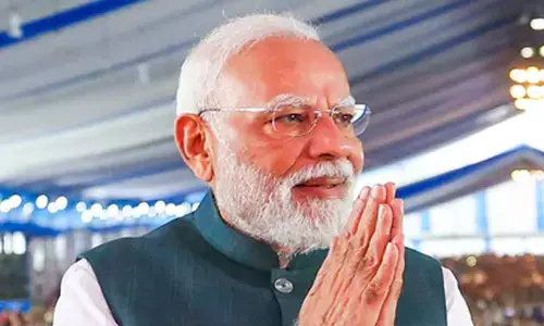 PM Modi to lay foundation stones for 13 projects worth over Rs 5,127 crore in Arunachal tomorrow
