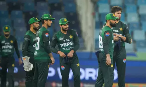 Danish Kaneria blasts Pakistan team: Stop playing victim card, take responsibility