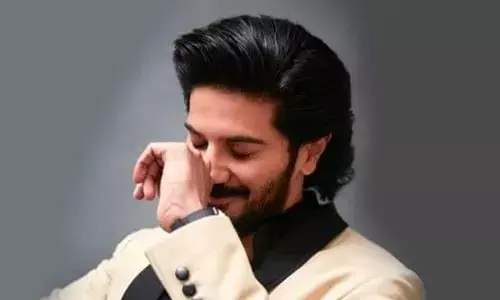 Dulquer Salmaan trashes rumours on Lokahs OTT release date; says film isnt coming to OTT anytime soon!