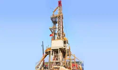 ONGC, BP plan to step up hunt for oil, gas in India’s deep-sea next year