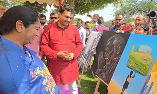 Development, heritage preservation to go hand-in-hand in Delhi: Rekha Gupta