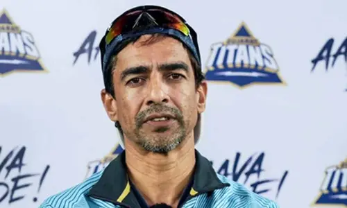 Rajeev Shukla announces panel; Mithun Manhas files nomination for BCCI president