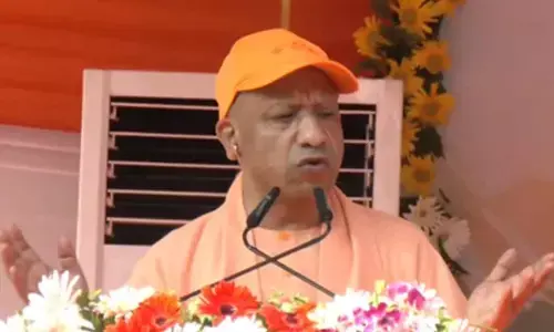 PM Modi’s GST reform historic Diwali gift to nation: CM Yogi