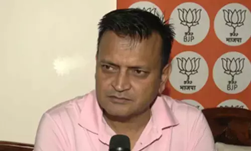 Rahul Gandhi has set world record with 90 defeats, should take Pak citizenship: BJP leader