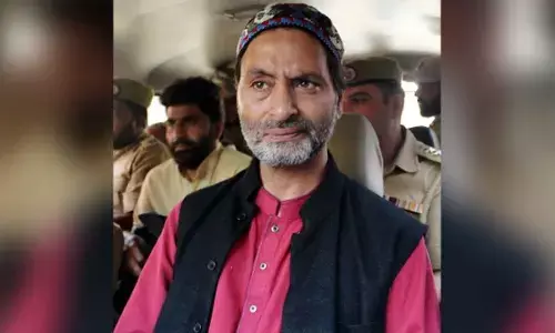 From terror to taleteller, Yasin Maliks bid to whitewash Kashmiri Hindu genocide, cleanse crimes