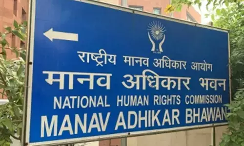 NHRC, MEA to host 6-day rights conclave for Global South from tomorrow