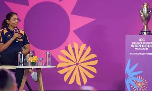 I hope the jinx is broken this time, says Devajit Saikia ahead of ICC Women’s World Cup