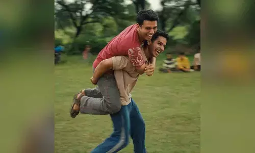 Oscars 2025: Telugu films miss out as ‘Homebound’ becomes India’s official entry