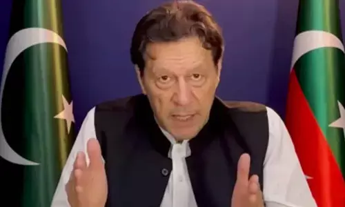 Pakistan: Petition filed in Islamabad HC against Imran Khans posts on X