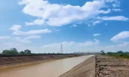 Sujalam-Sufalam scheme: Gujarat farmers no longer dependent on rain for farming