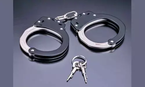 7 arrested for illegal treasure hunt in Chittoor dist