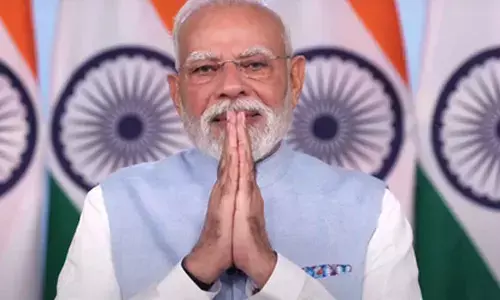 PM Modi sends strong message on cooperative federalism to achieve self-reliance