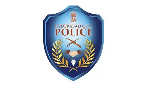 ‘TG’ replaces ‘TS’ on Hyderabad police vehicles