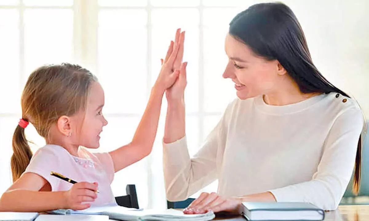 Why instilling values of harmony and empathy early is vital for a better future