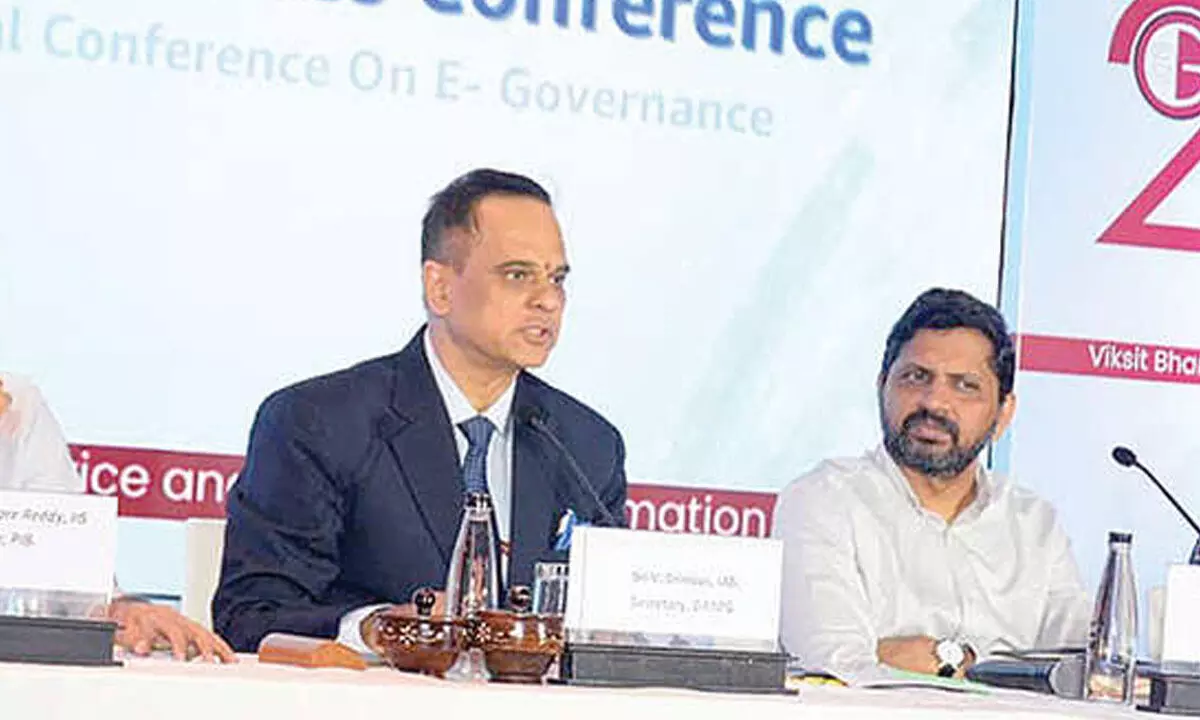 Union Minister Jitendra, CM Naidu to inaugurate 28th NCeG