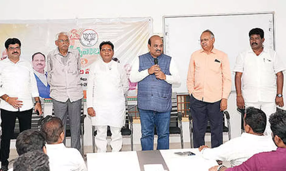 QIS organises Modi’s birthday celebrations QIS organises Modi’s birthday celebrations