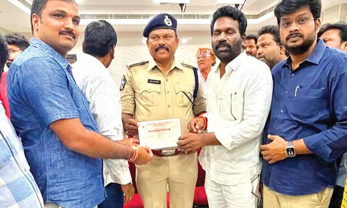 Conduct more blood donation camps: DSP