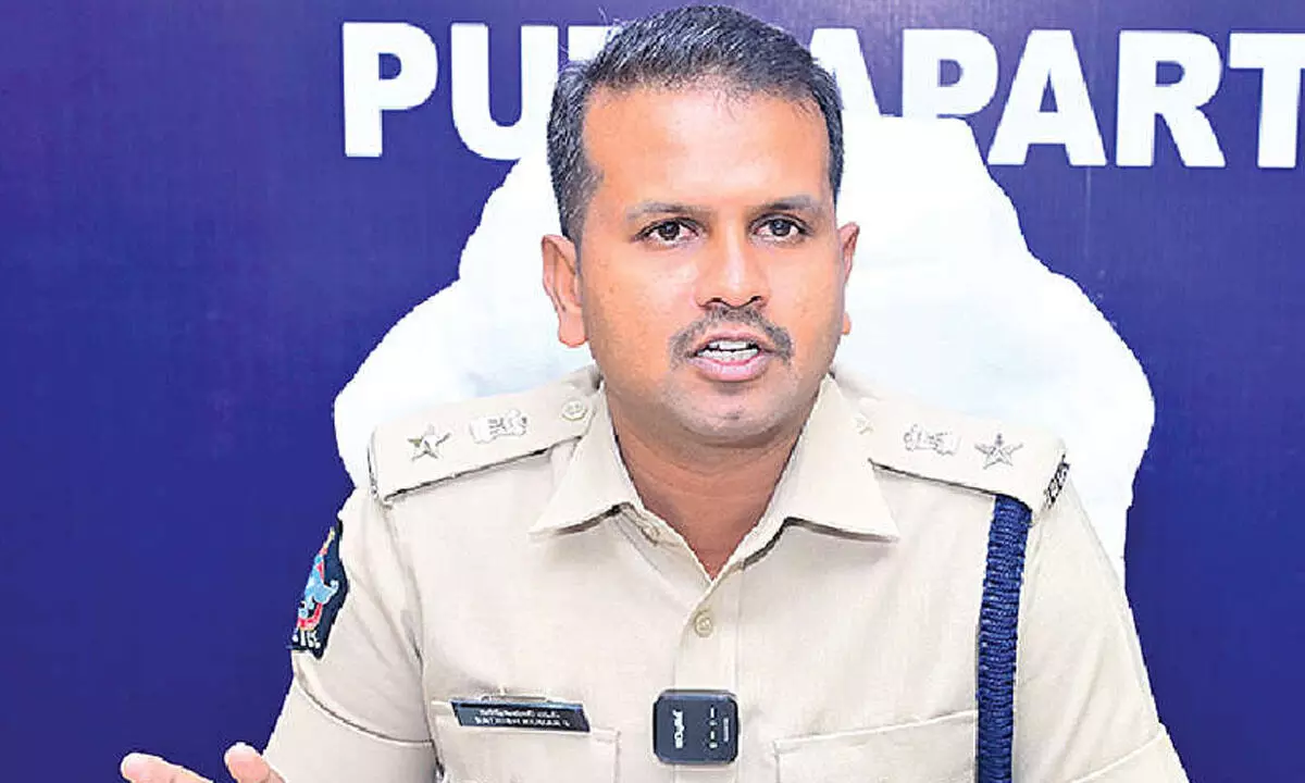 SP warns strict action against provocative social media posts