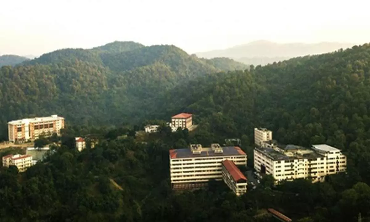 Rapid growth of air infrastructure boosts tourism, agriculture in India’s North-East